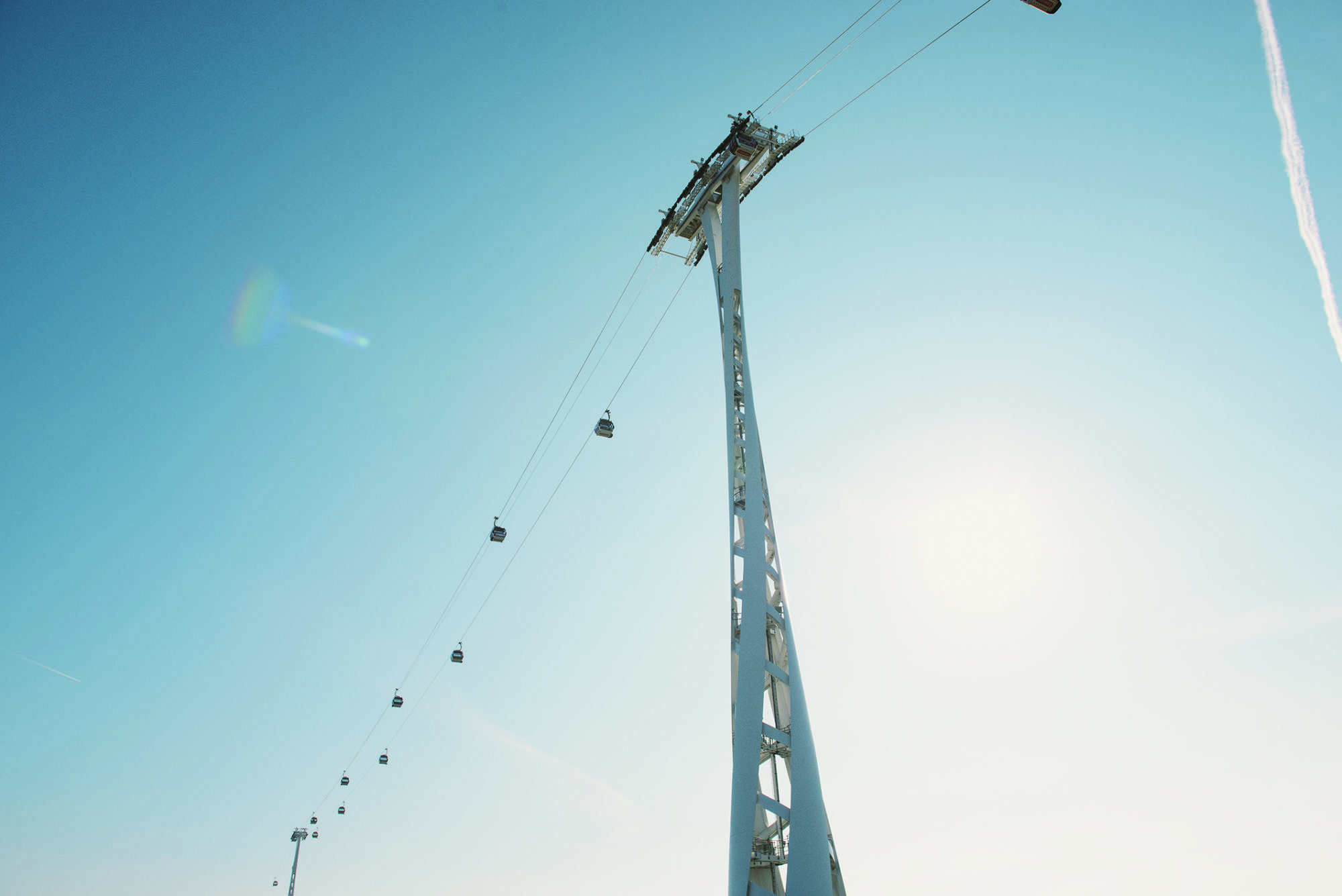 Emirates Air Line