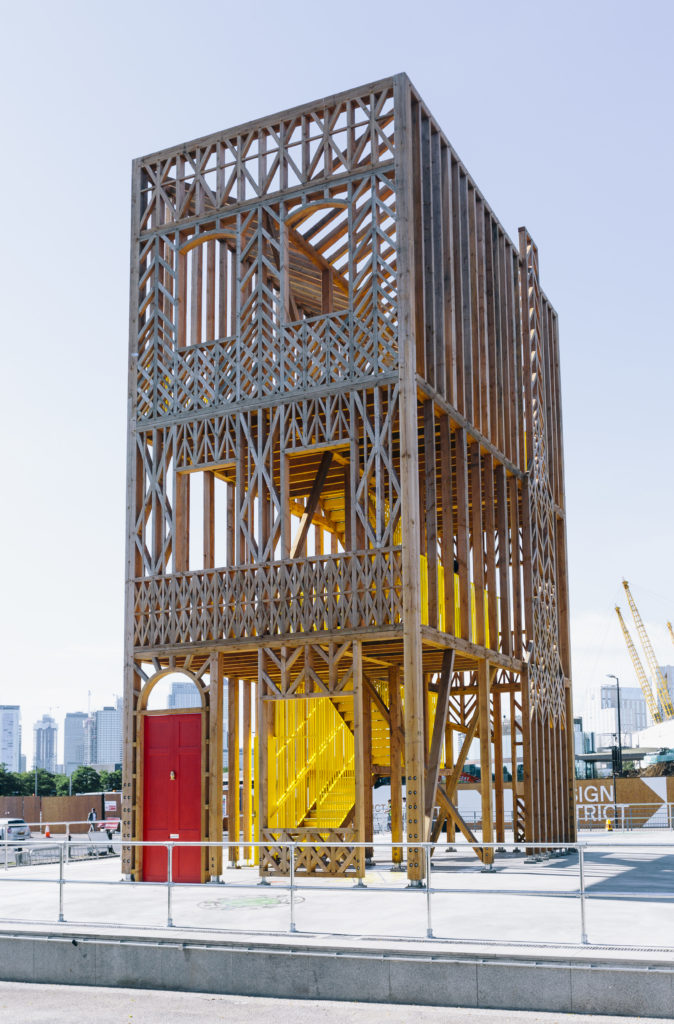 33 by Studio Weave
