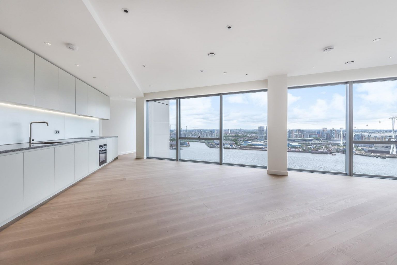 Home Greenwich Peninsula Living Rent or Buy on Greenwich Peninsula