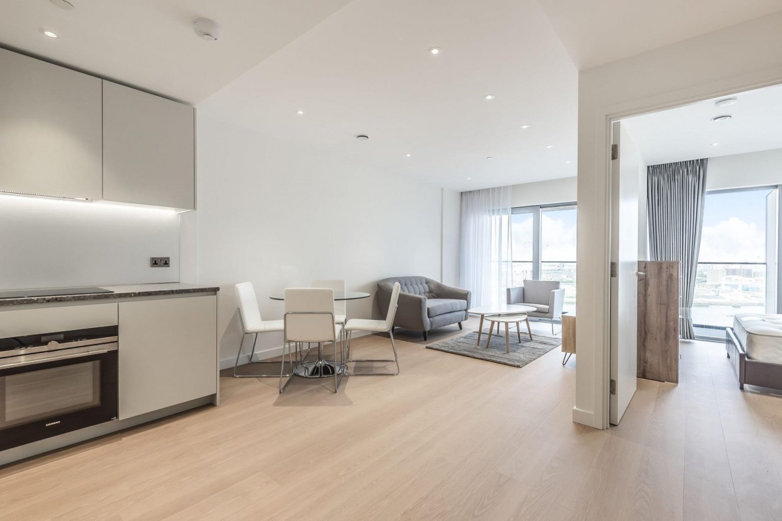 Home Greenwich Peninsula Living Rent or Buy on Greenwich Peninsula