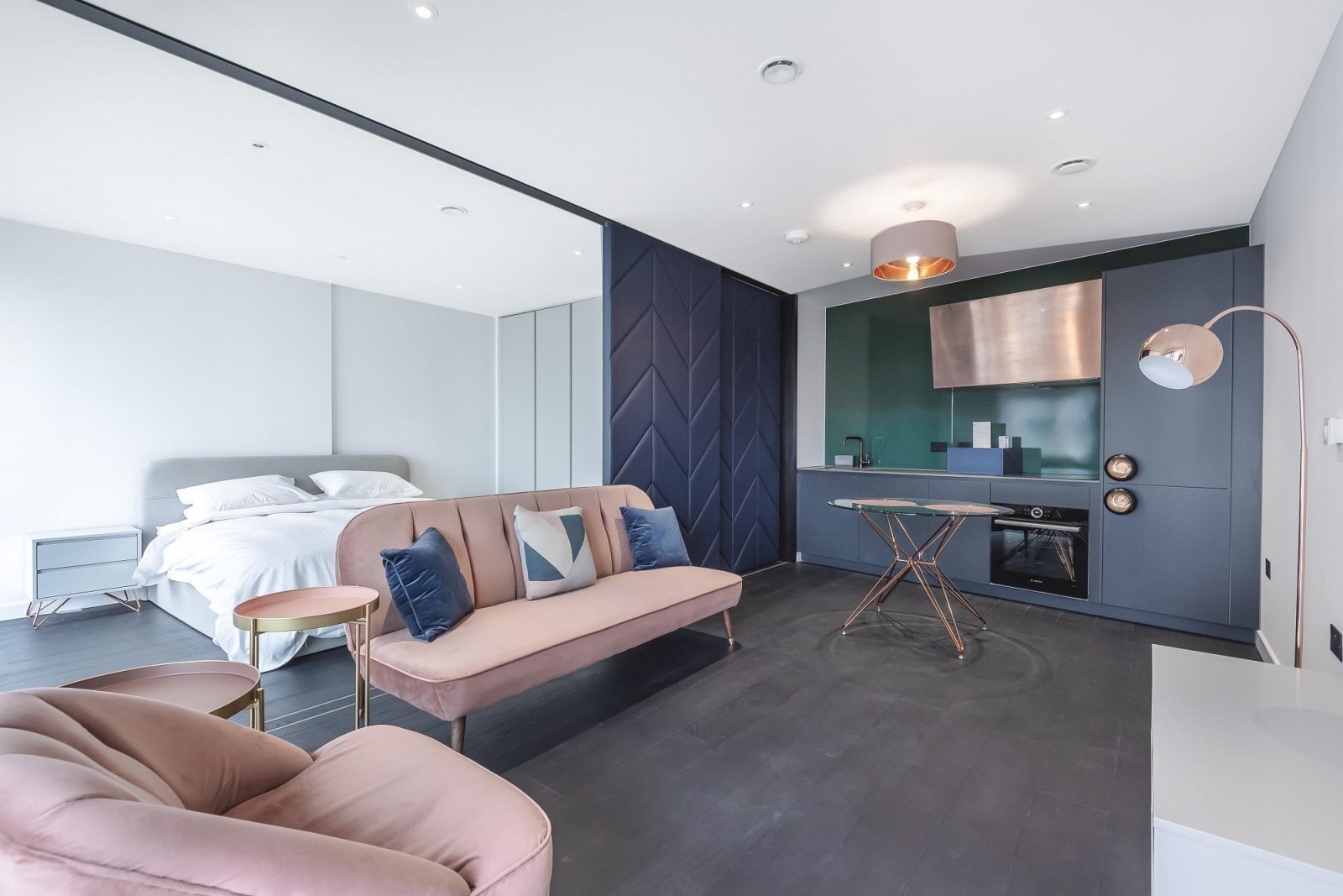 Home Greenwich Peninsula Living Rent or Buy on Greenwich Peninsula