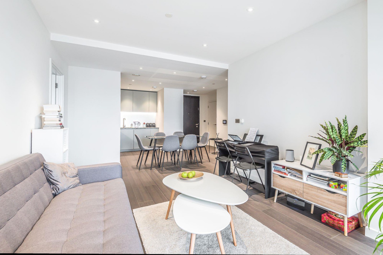 Home Greenwich Peninsula Living Rent or Buy on Greenwich Peninsula