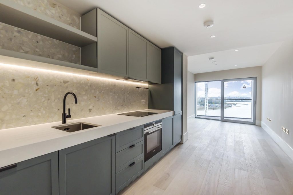 Home Greenwich Peninsula Living Rent or Buy on Greenwich Peninsula
