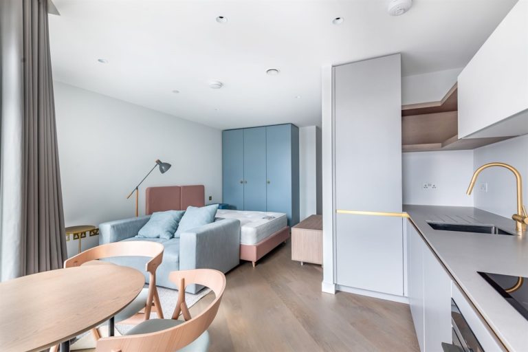 Home Greenwich Peninsula Living Rent or Buy on Greenwich Peninsula