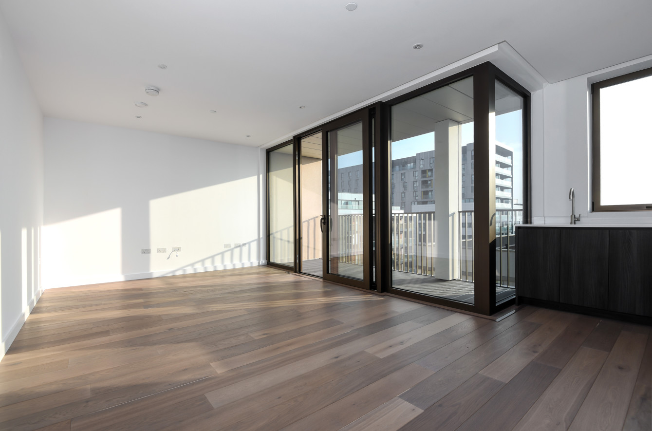 Home Greenwich Peninsula Living Rent or Buy on Greenwich Peninsula