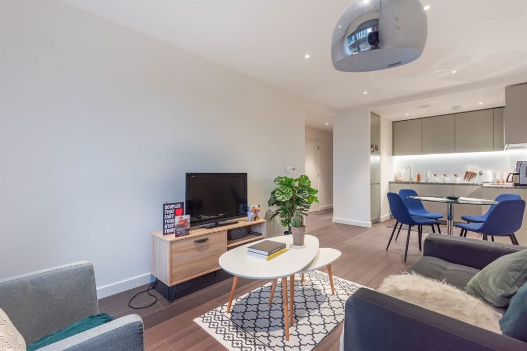 Home Greenwich Peninsula Living Rent or Buy on Greenwich Peninsula
