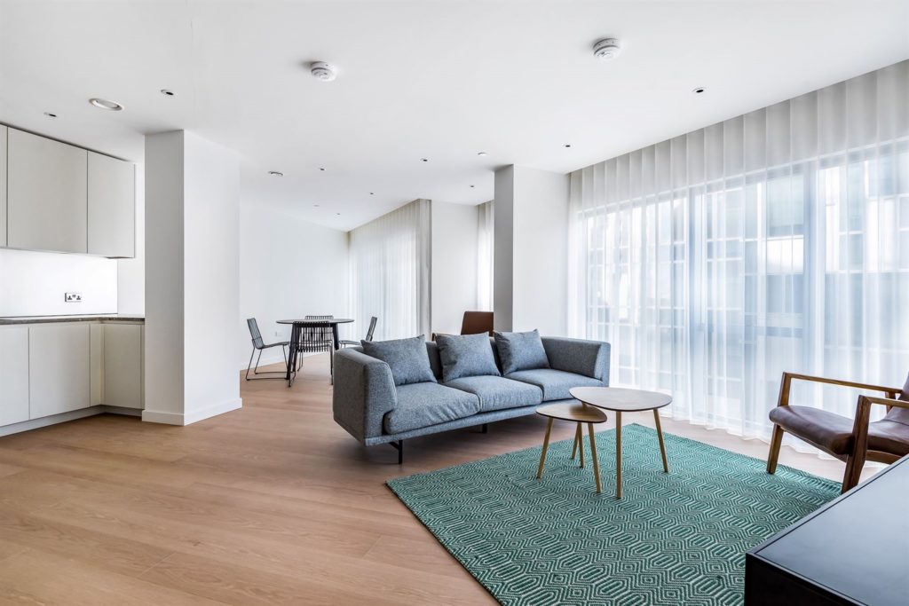Home Greenwich Peninsula Living Rent or Buy on Greenwich Peninsula