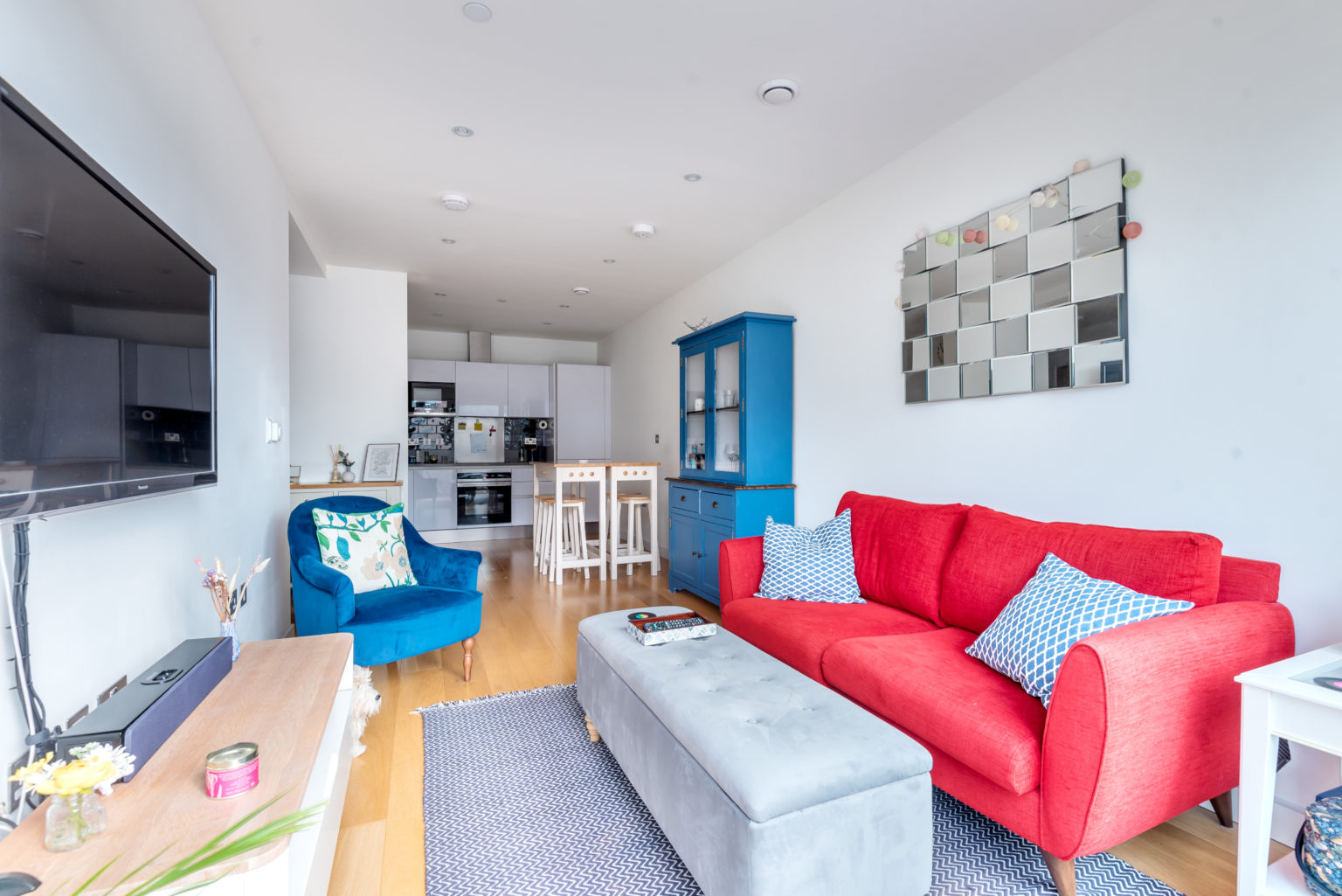 Home Greenwich Peninsula Living Rent or Buy on Greenwich Peninsula
