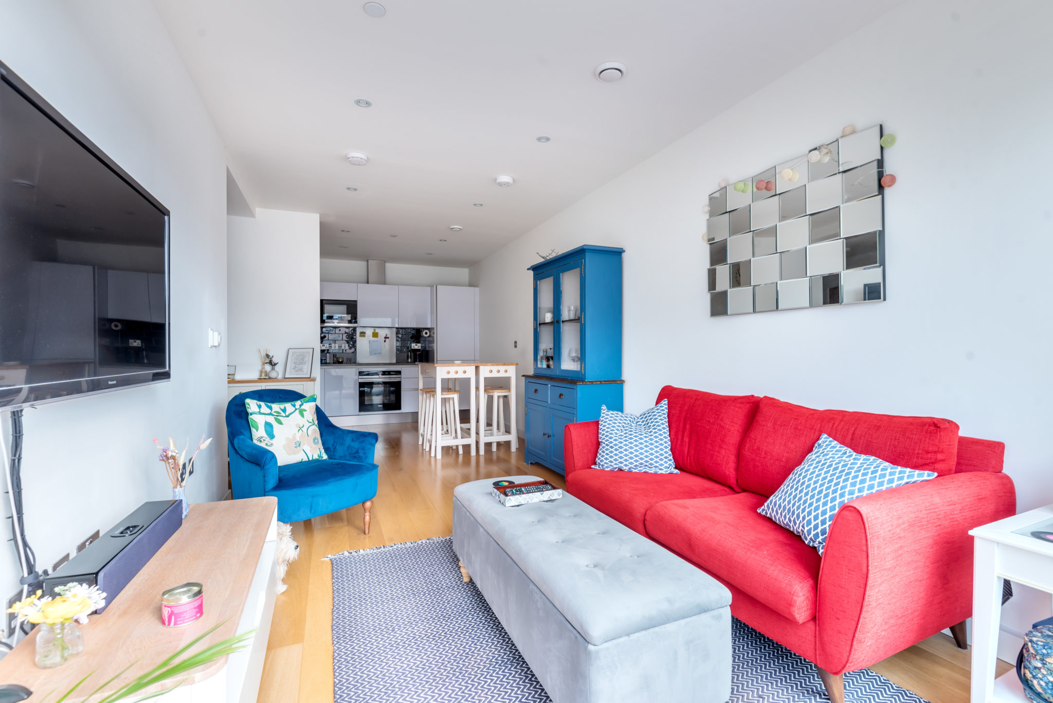 Home Greenwich Peninsula Living Rent or Buy on Greenwich Peninsula