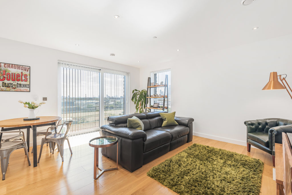 Home Greenwich Peninsula Living Rent or Buy on Greenwich Peninsula